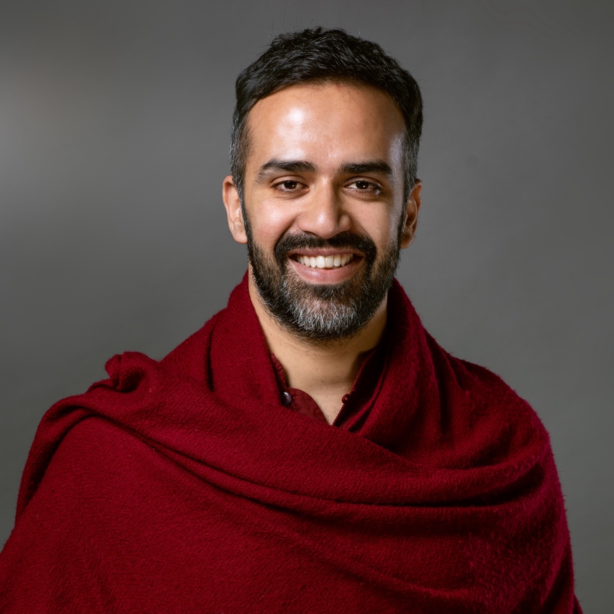Swami Aatmo Neerav